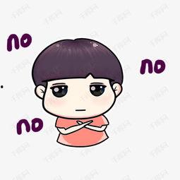 手叉腰图片表情包,自信姿态的趣味演绎