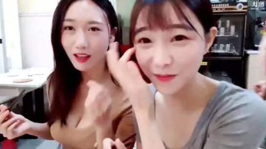 女主播合成,女主播的奇幻合成之旅