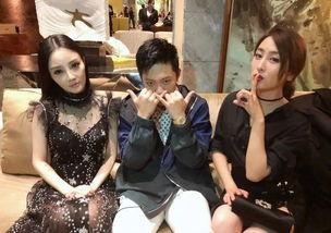 娱乐圈吃瓜事件全集,揭秘吃瓜事件全集