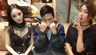 娱乐圈吃瓜男闺蜜小说