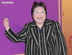 2017年去世的明星中国,那些陨落星辰的璀璨明星